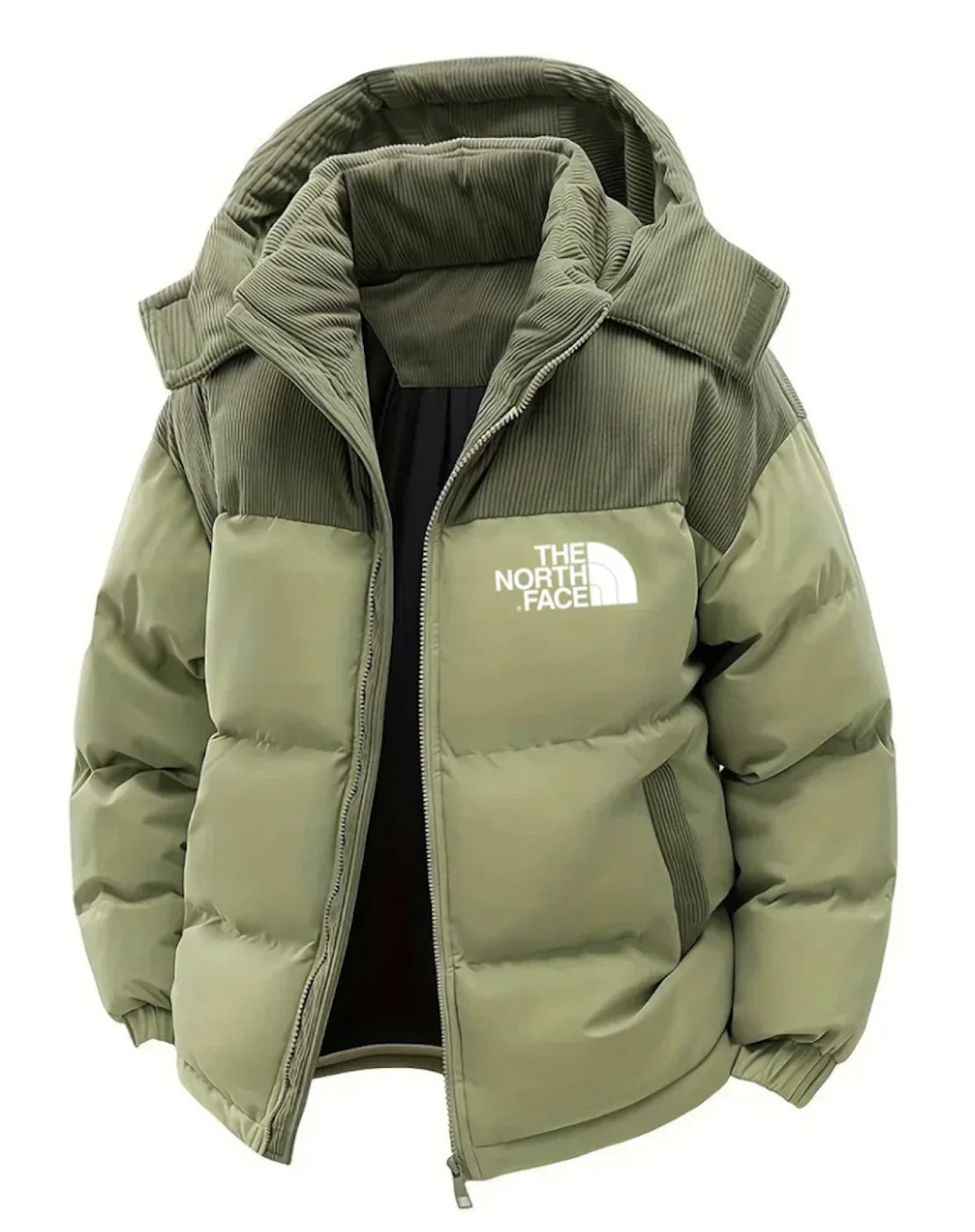 TNF - Chaqueta abrigada
