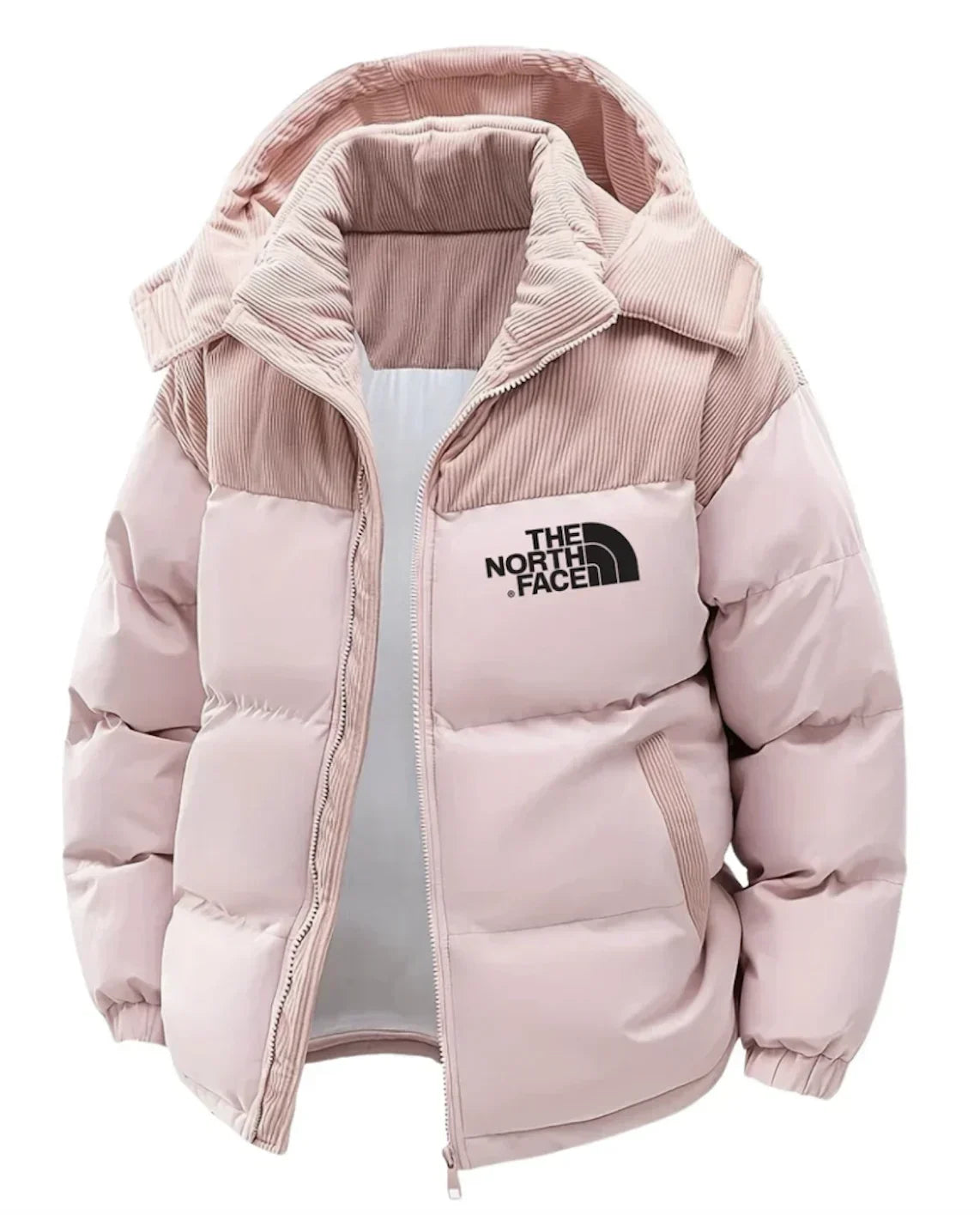 TNF - Chaqueta abrigada