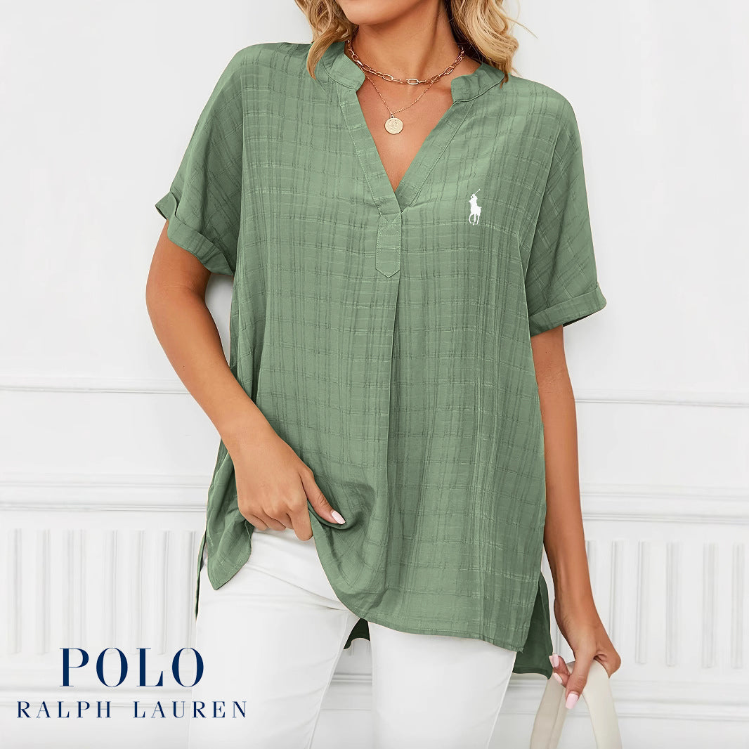 Camicie casual da donna RL: comode e versatili