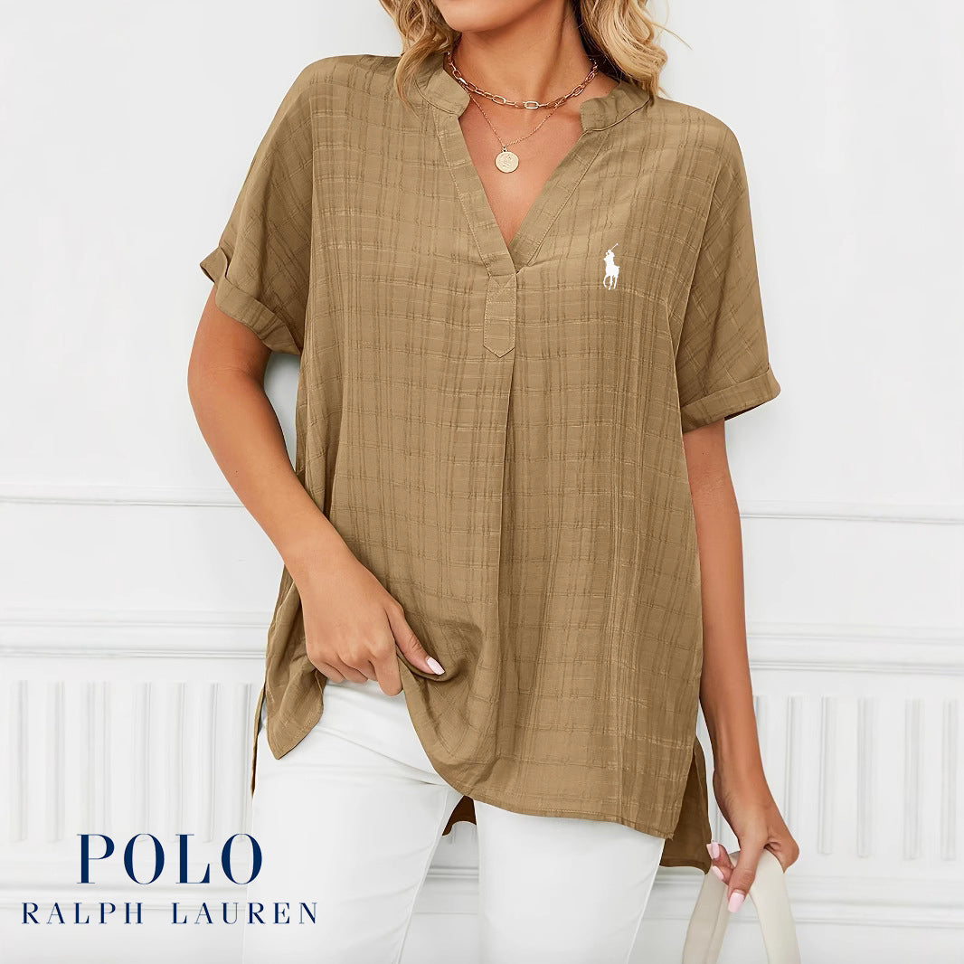 Camicie casual da donna RL: comode e versatili