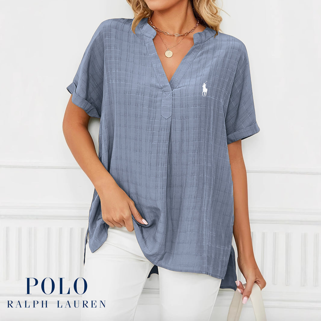 Camicie casual da donna RL: comode e versatili