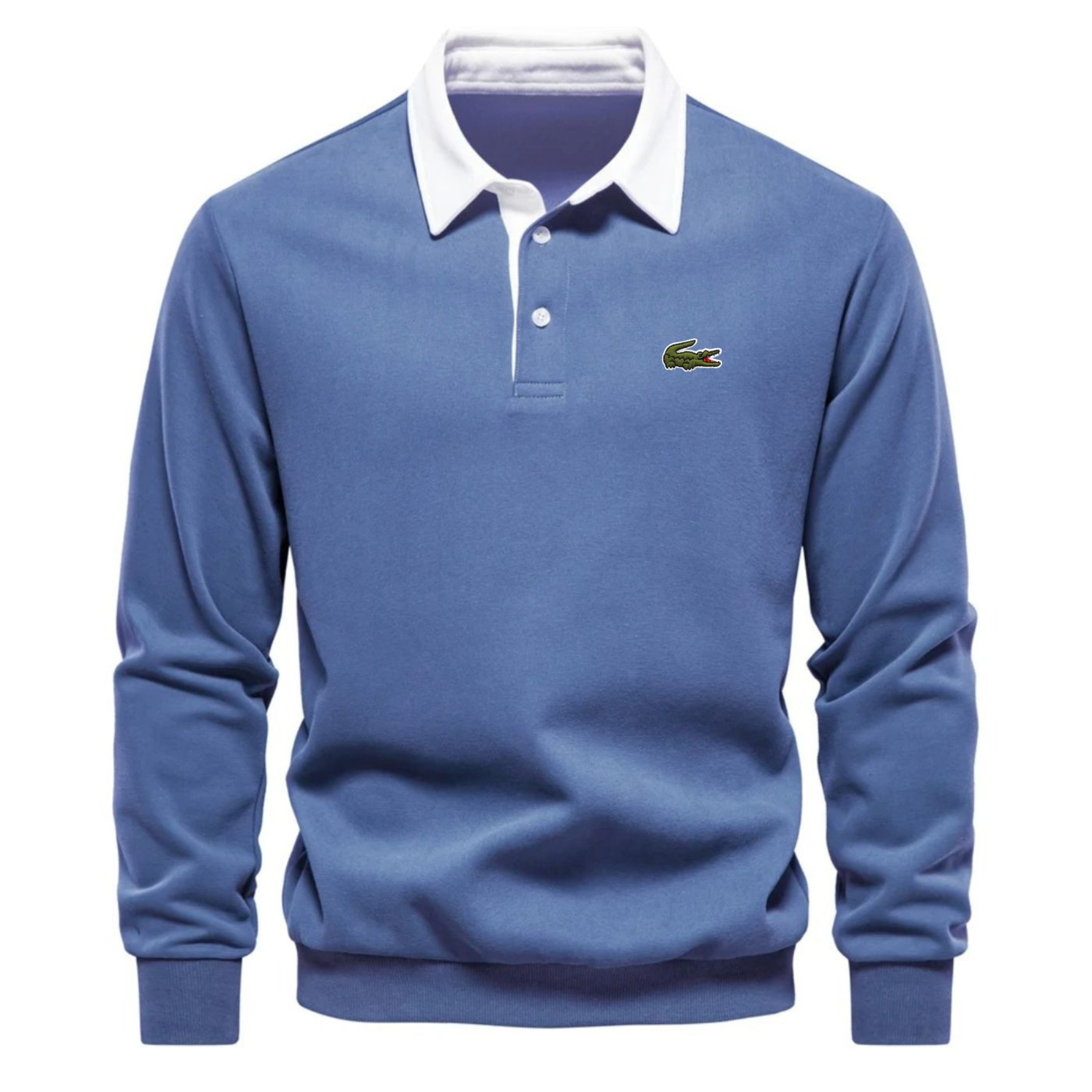 LC POLO A MANICHE LUNGHE