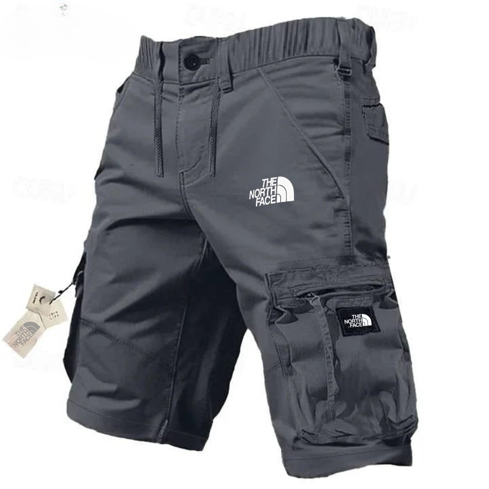 TNF | Shorts Multi Pocket – Libertà in movimento (Best seller)