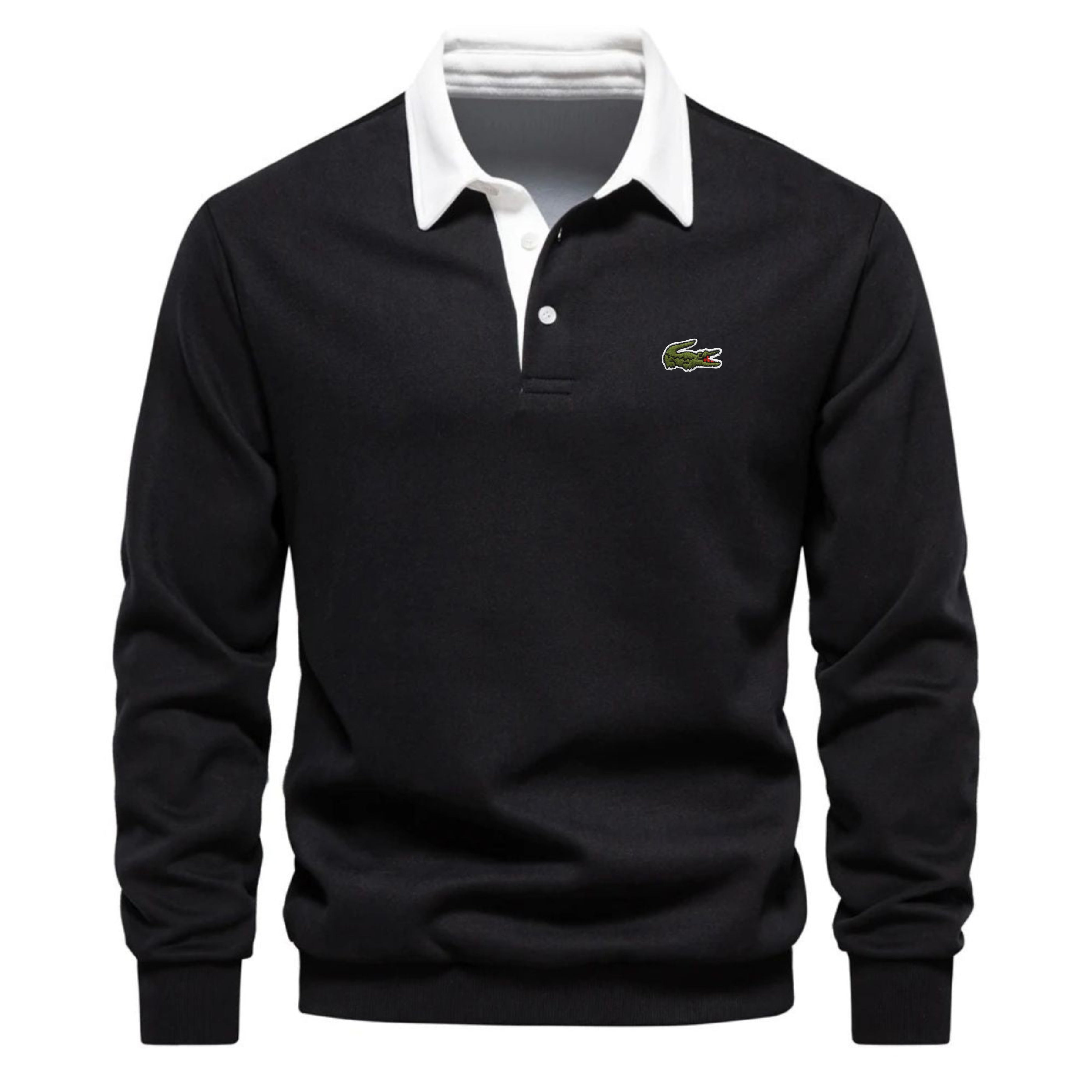 LC POLO A MANICHE LUNGHE
