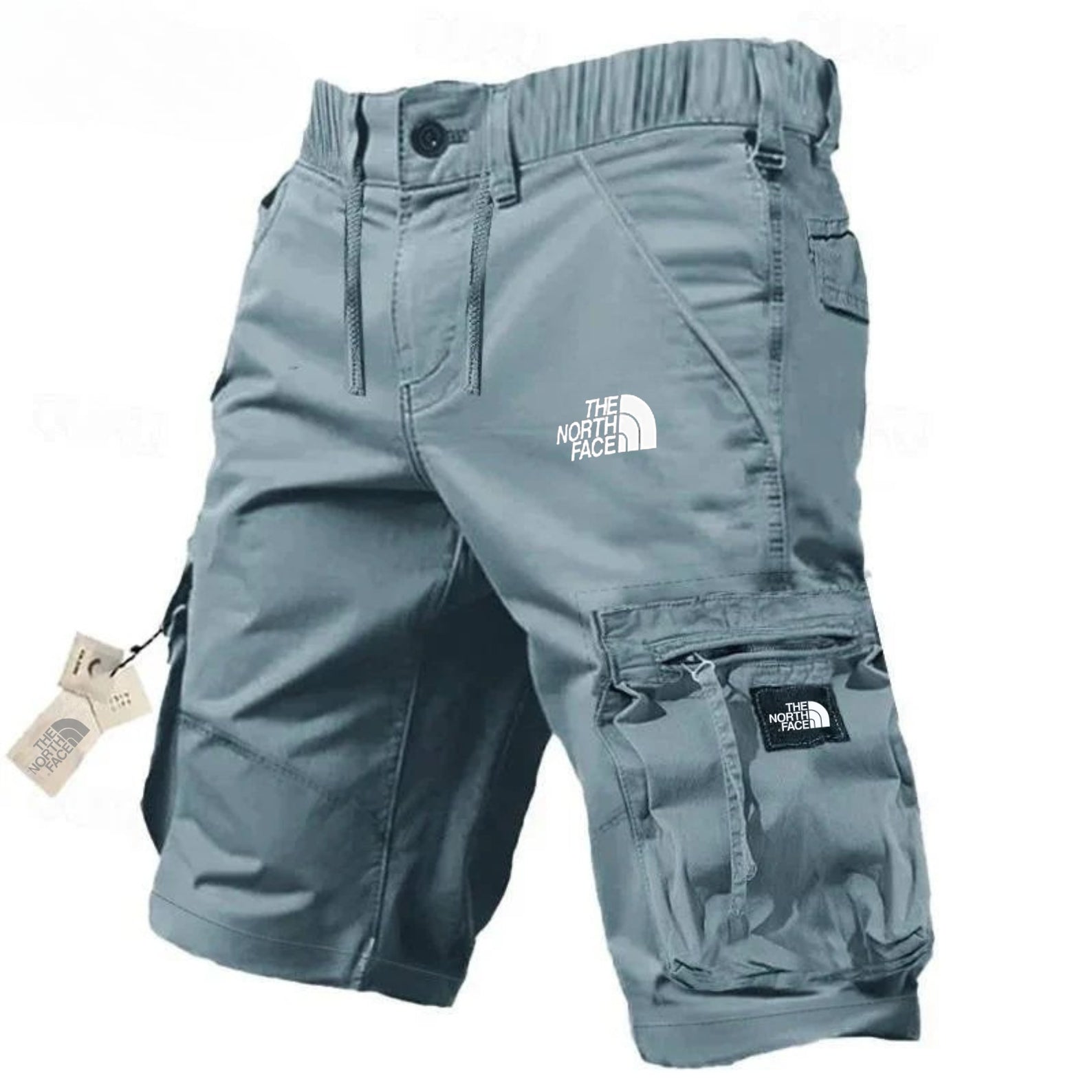 TNF | Shorts Multi Pocket – Libertà in movimento (Best seller)