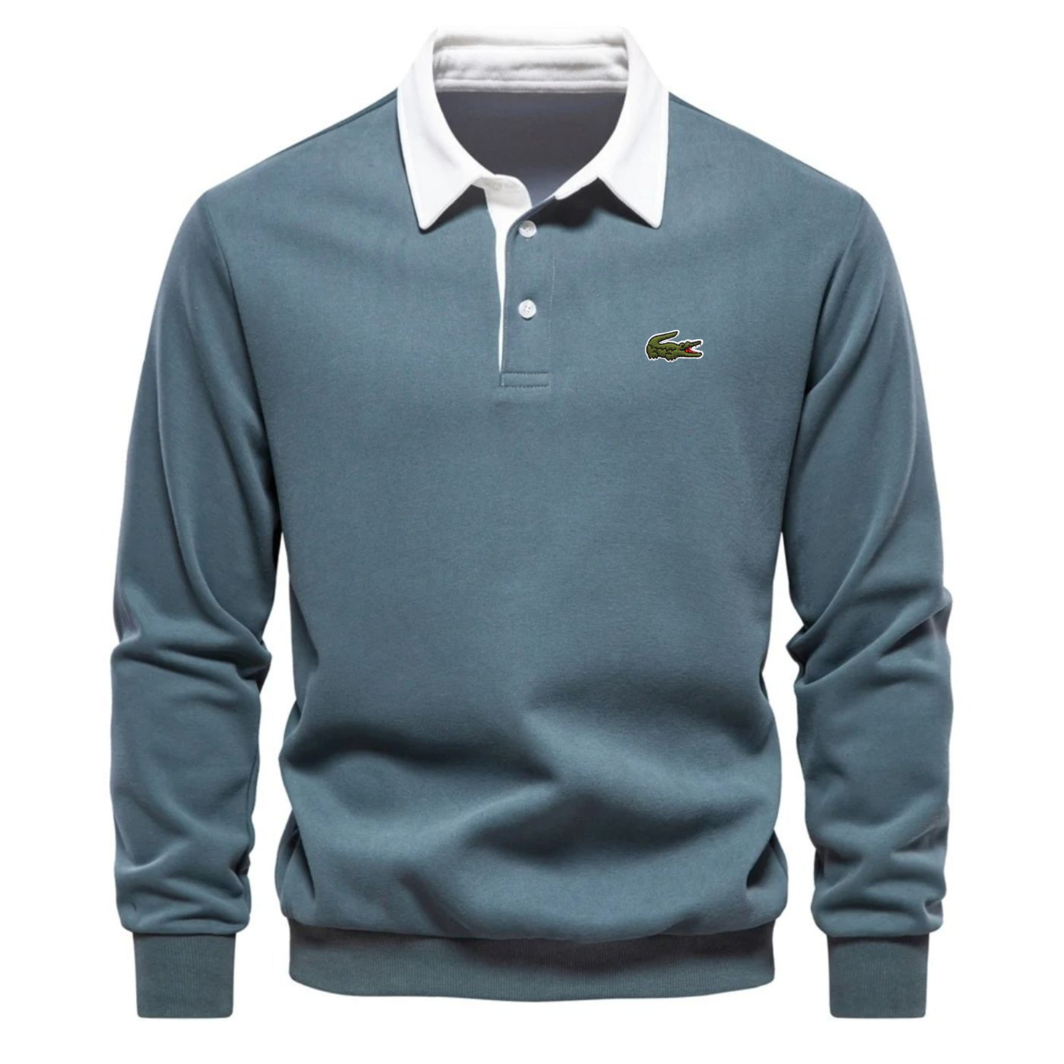 LC POLO A MANICHE LUNGHE