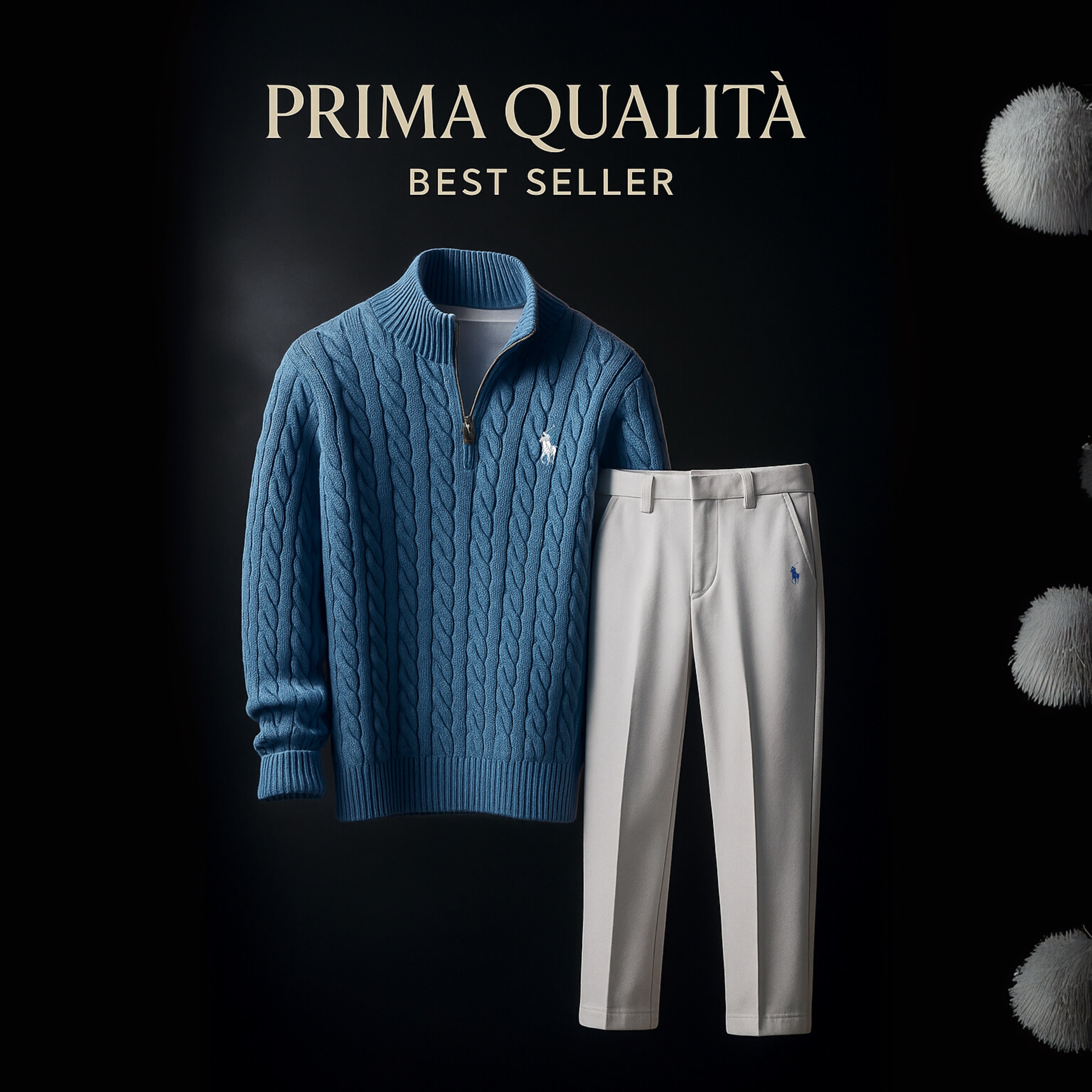 RL Inverno Fit - Passeggiata nel parco