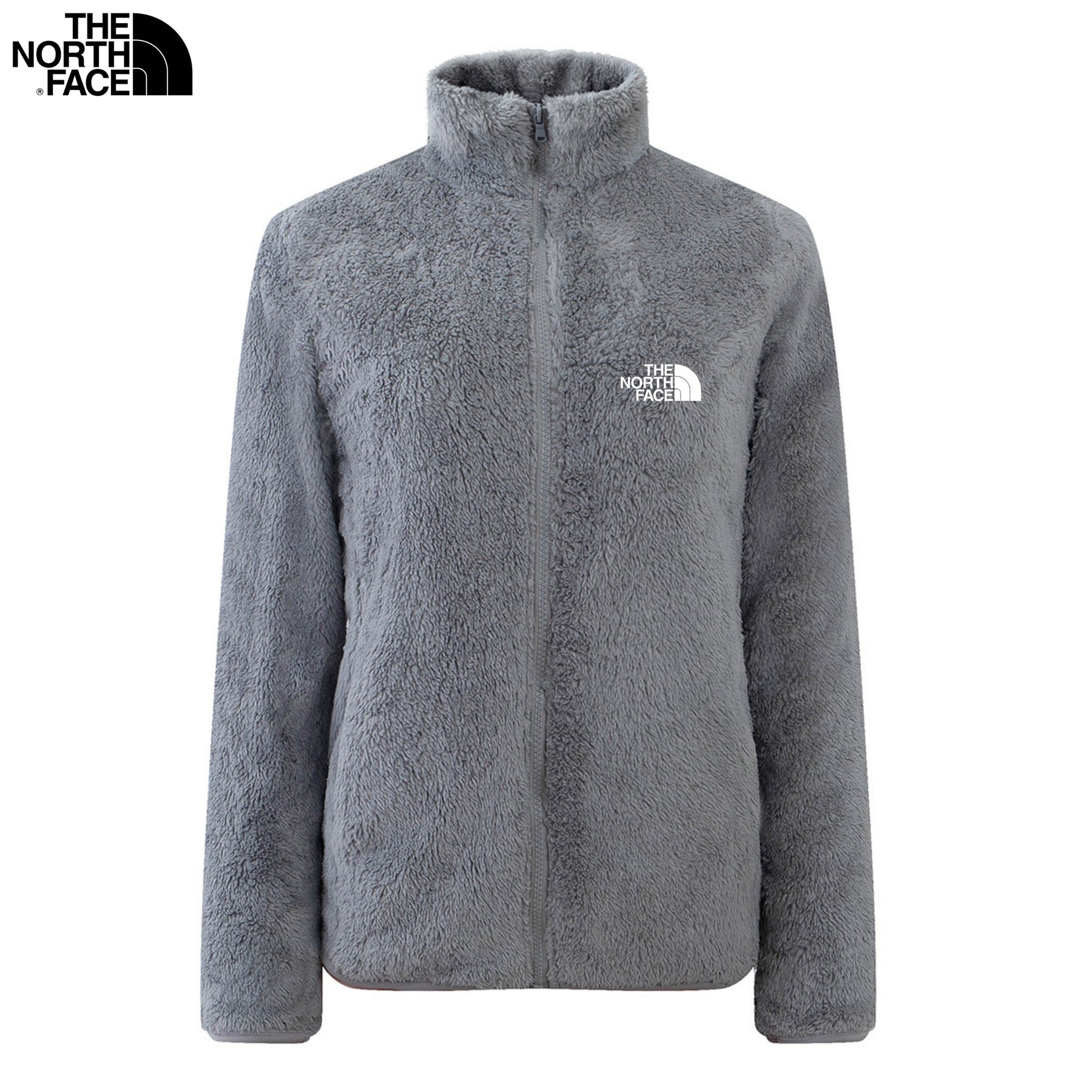 TNF - Chaqueta abrigada para mujer
