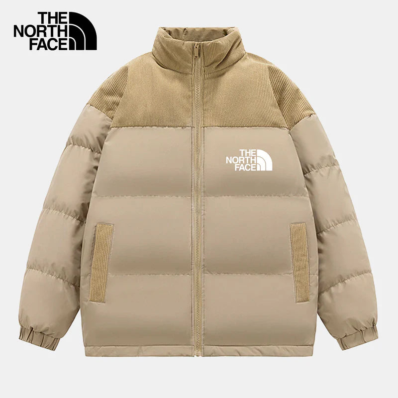 TNF - Chaqueta abrigada
