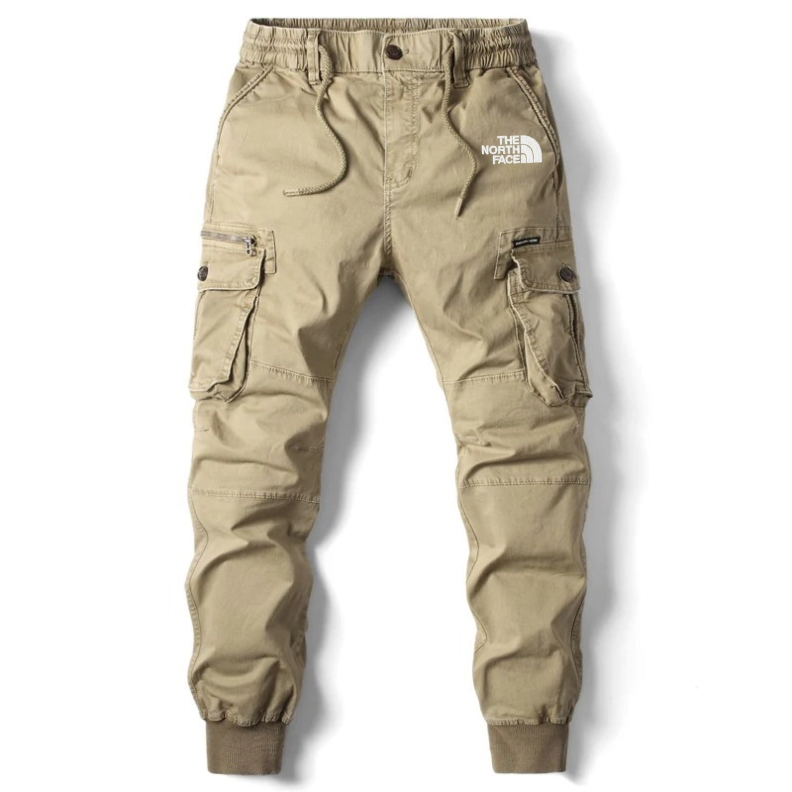 TNF | Pantaloni cargo multi-tasche da uomo