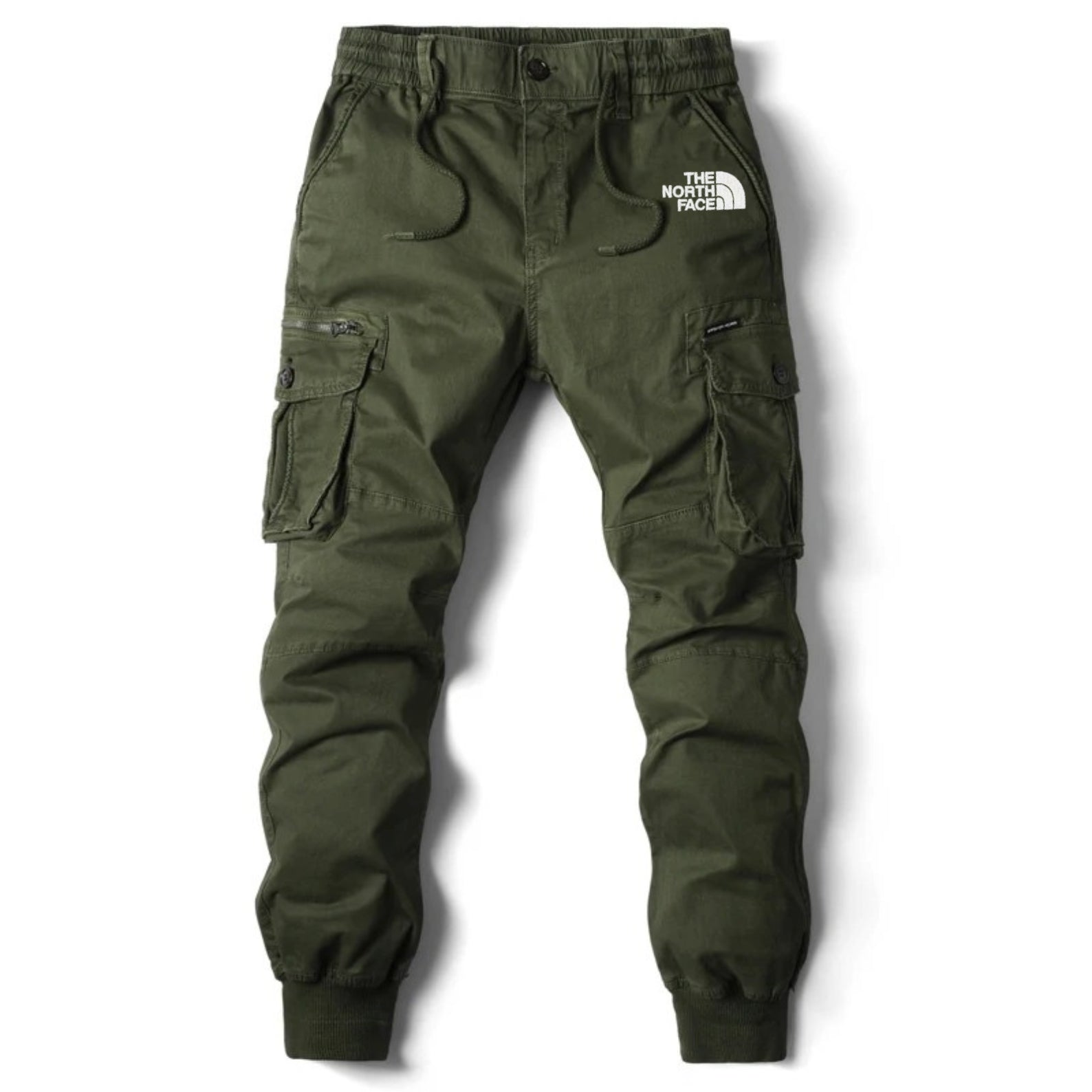 TNF | Pantaloni cargo multi-tasche da uomo