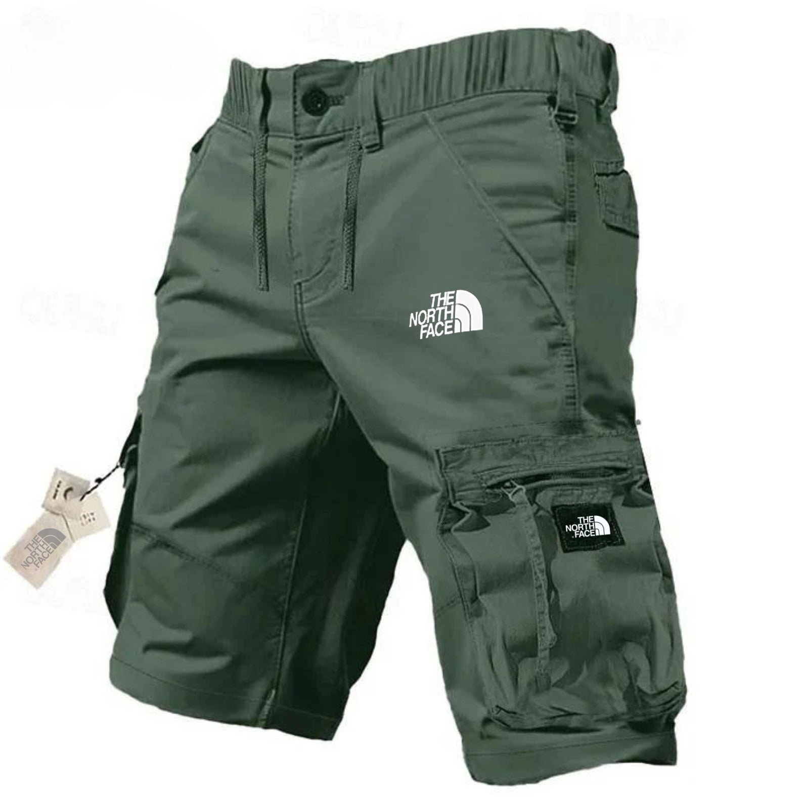 TNF | Shorts Multi Pocket – Libertà in movimento (Best seller)