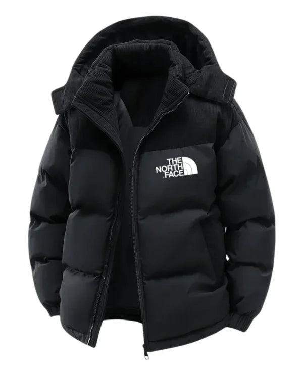 TNF - Chaqueta abrigada