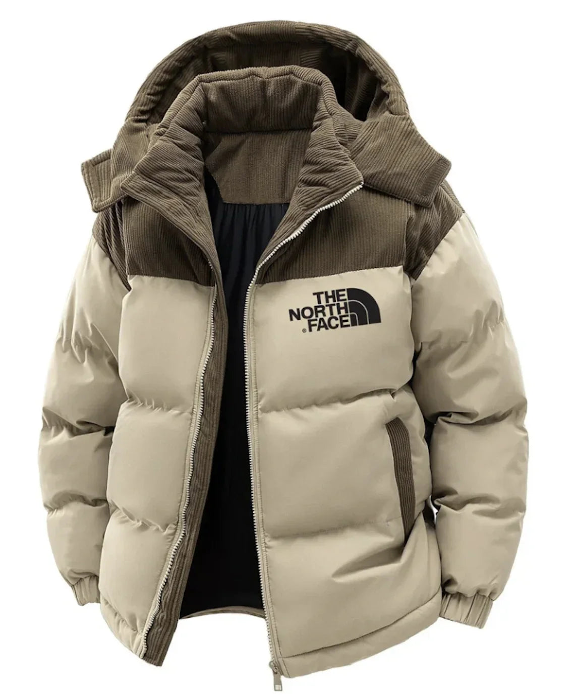 TNF - Chaqueta abrigada