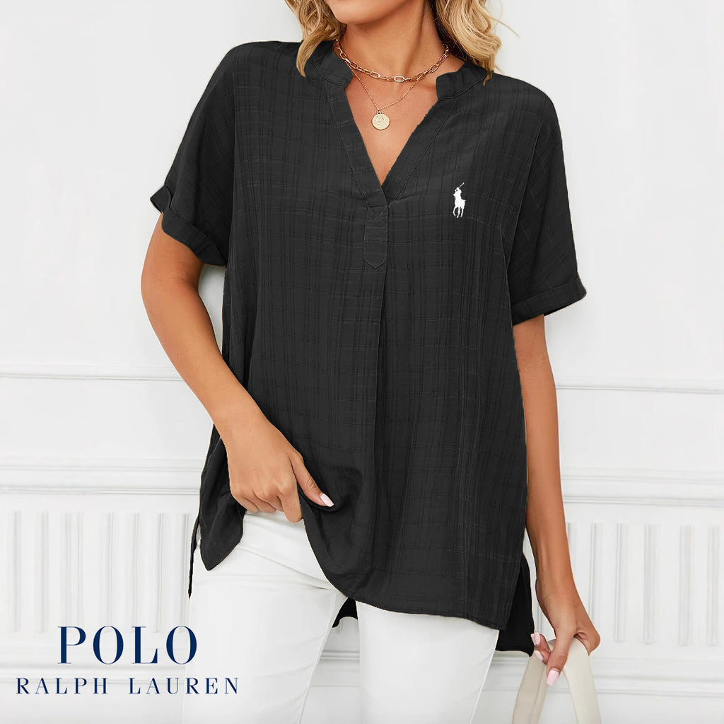 Camicie casual da donna RL: comode e versatili