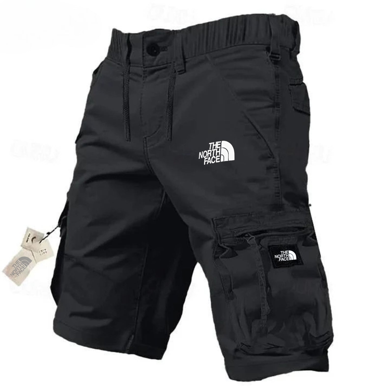 TNF | Shorts Multi Pocket – Libertà in movimento (Best seller)