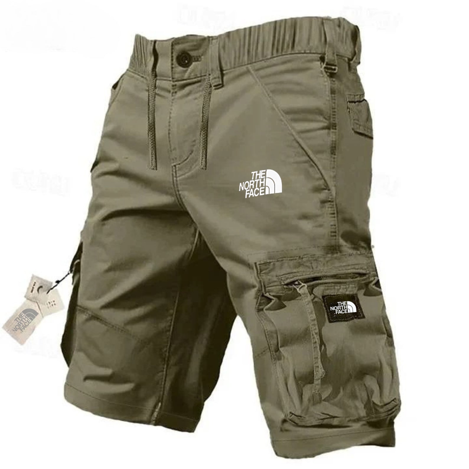 TNF | Shorts Multi Pocket – Libertà in movimento (Best seller)