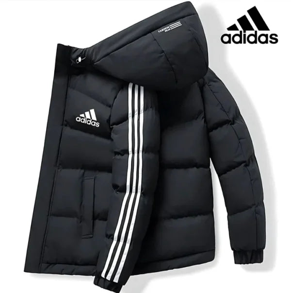 ADlDAS - chaqueta abrigada