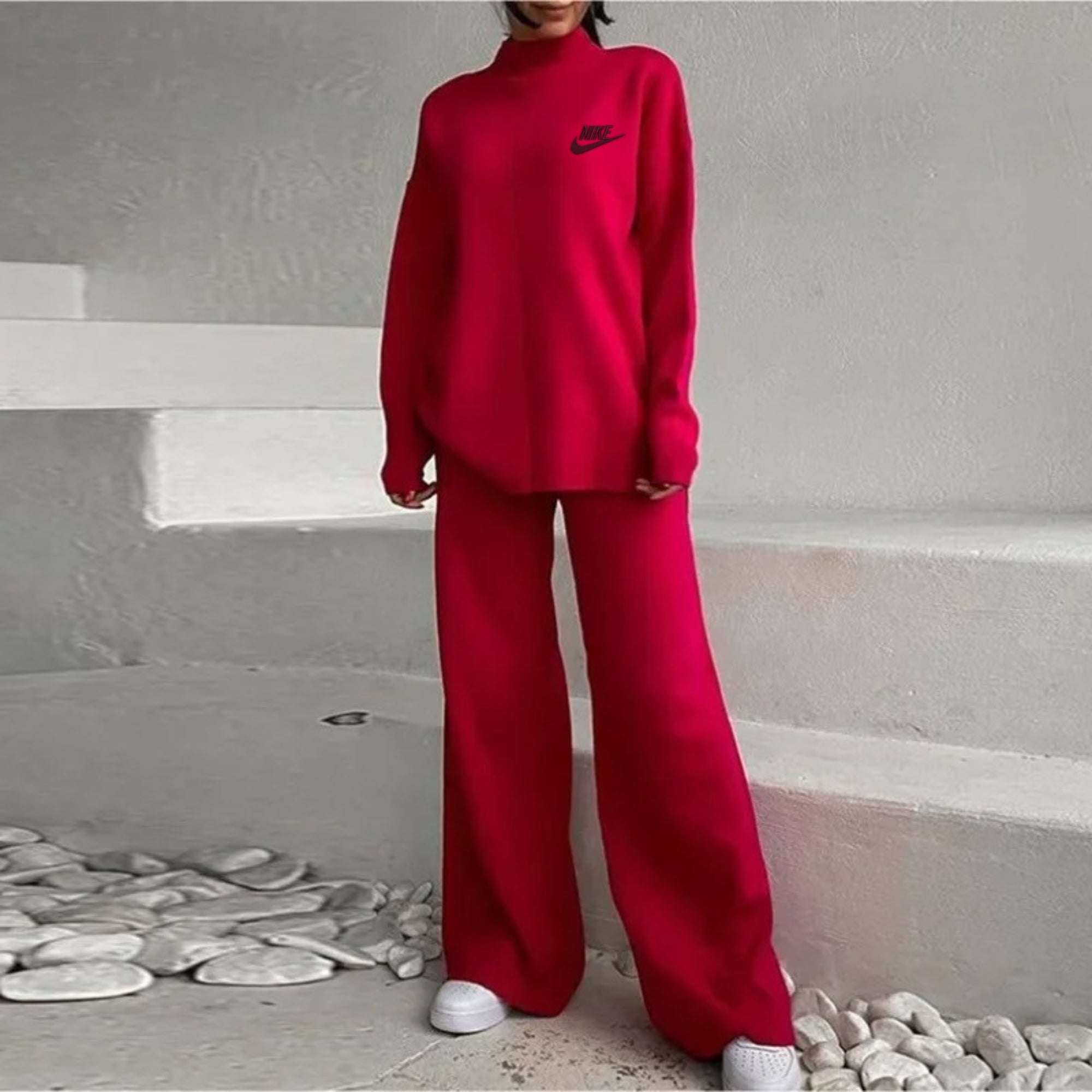 NlKE Completo Pantalone piu Maglia