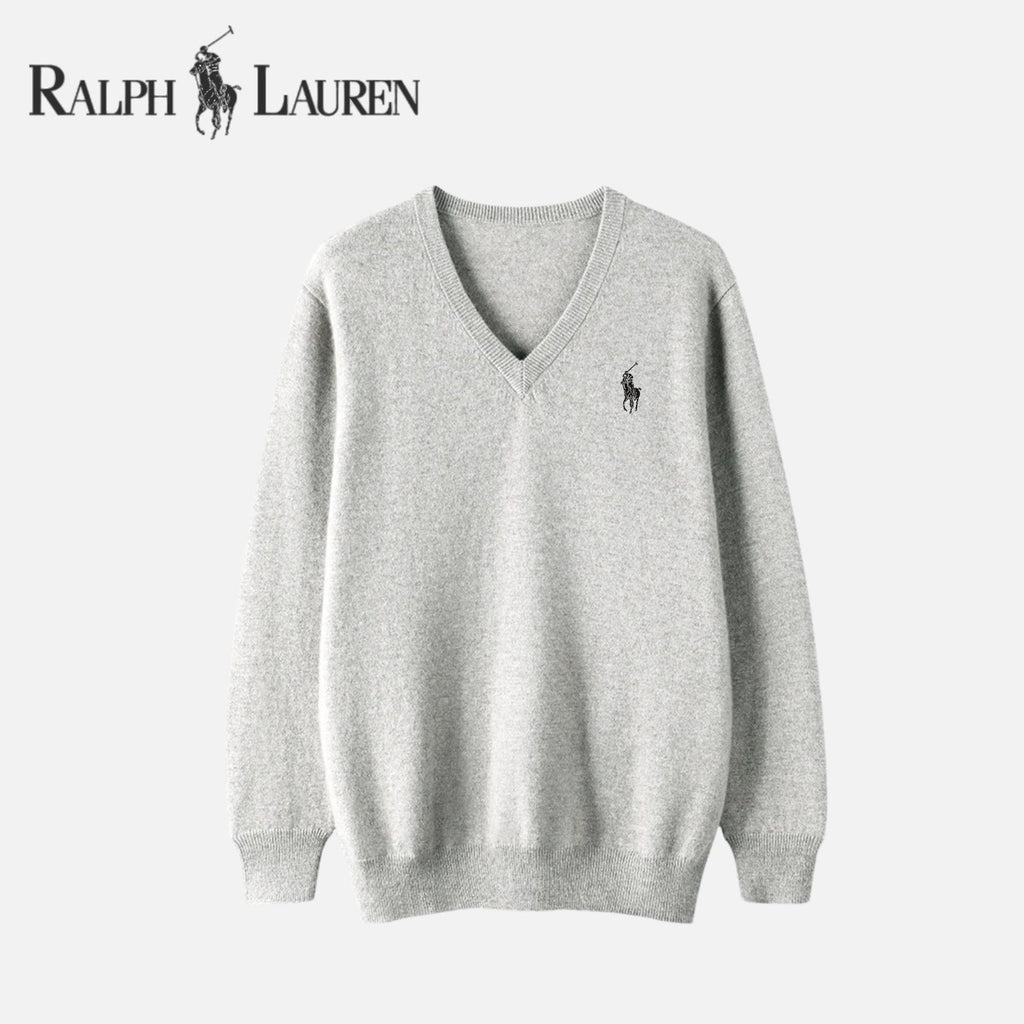 RL - maglione Stile Elegante e Casual