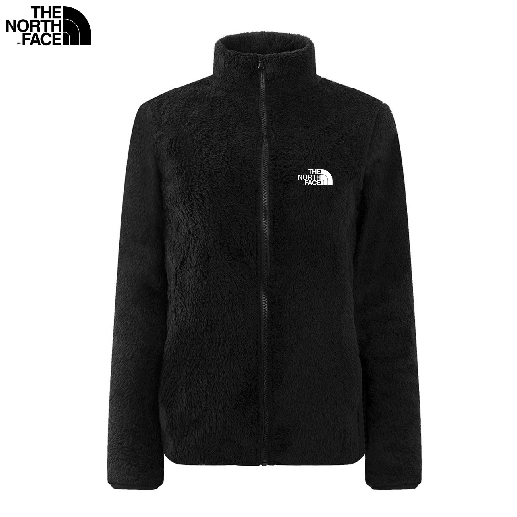 TNF - Chaqueta abrigada para mujer