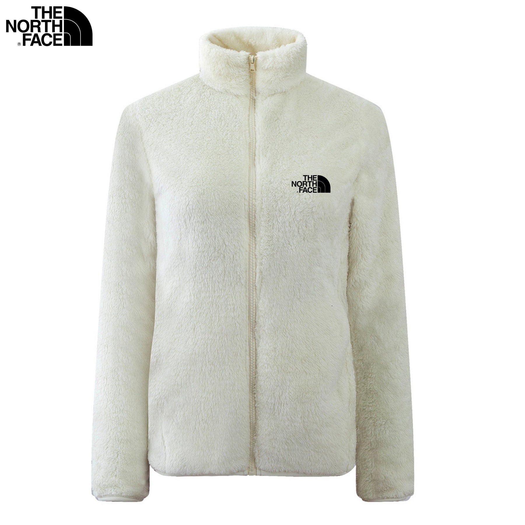 TNF - Chaqueta abrigada para mujer