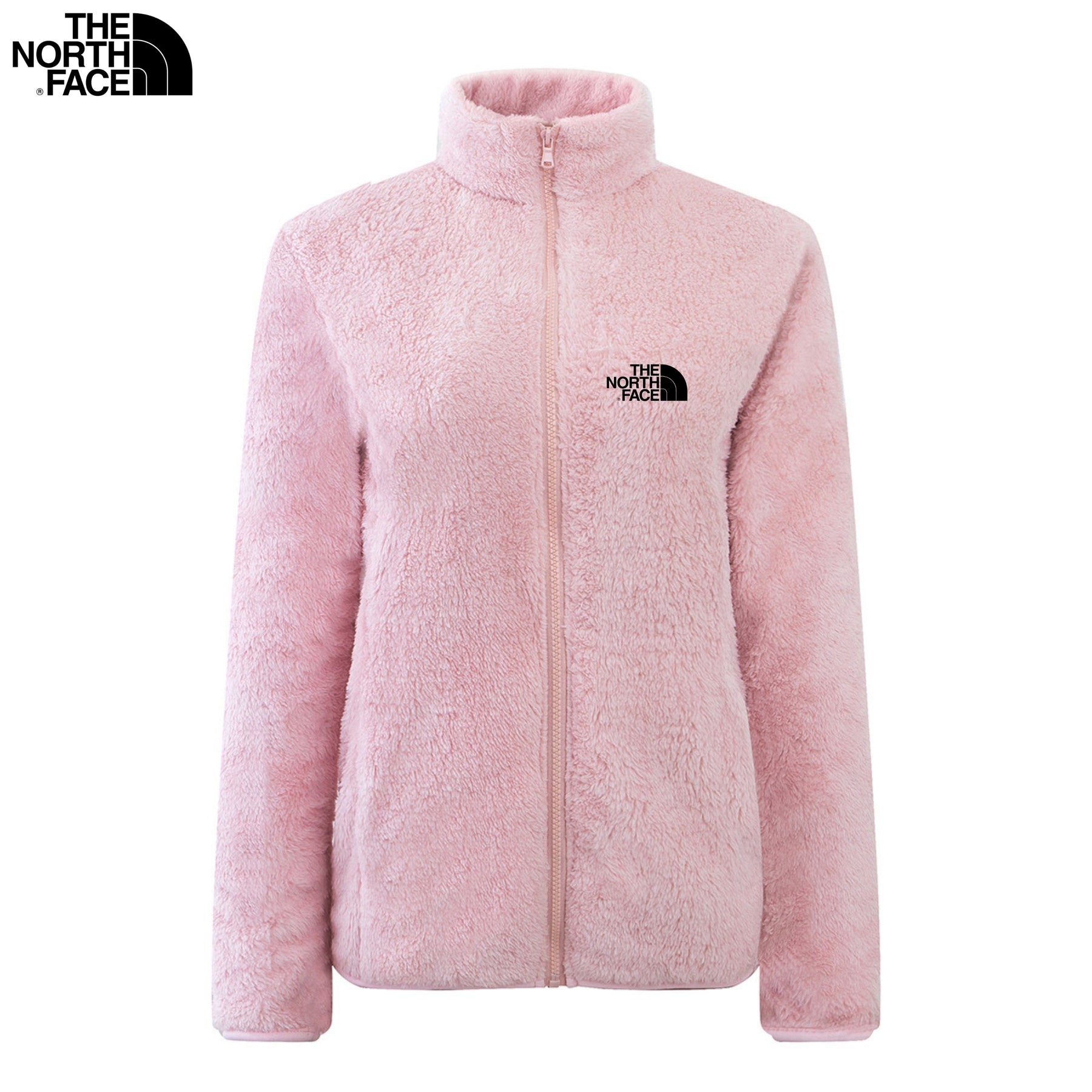 TNF - Chaqueta abrigada para mujer