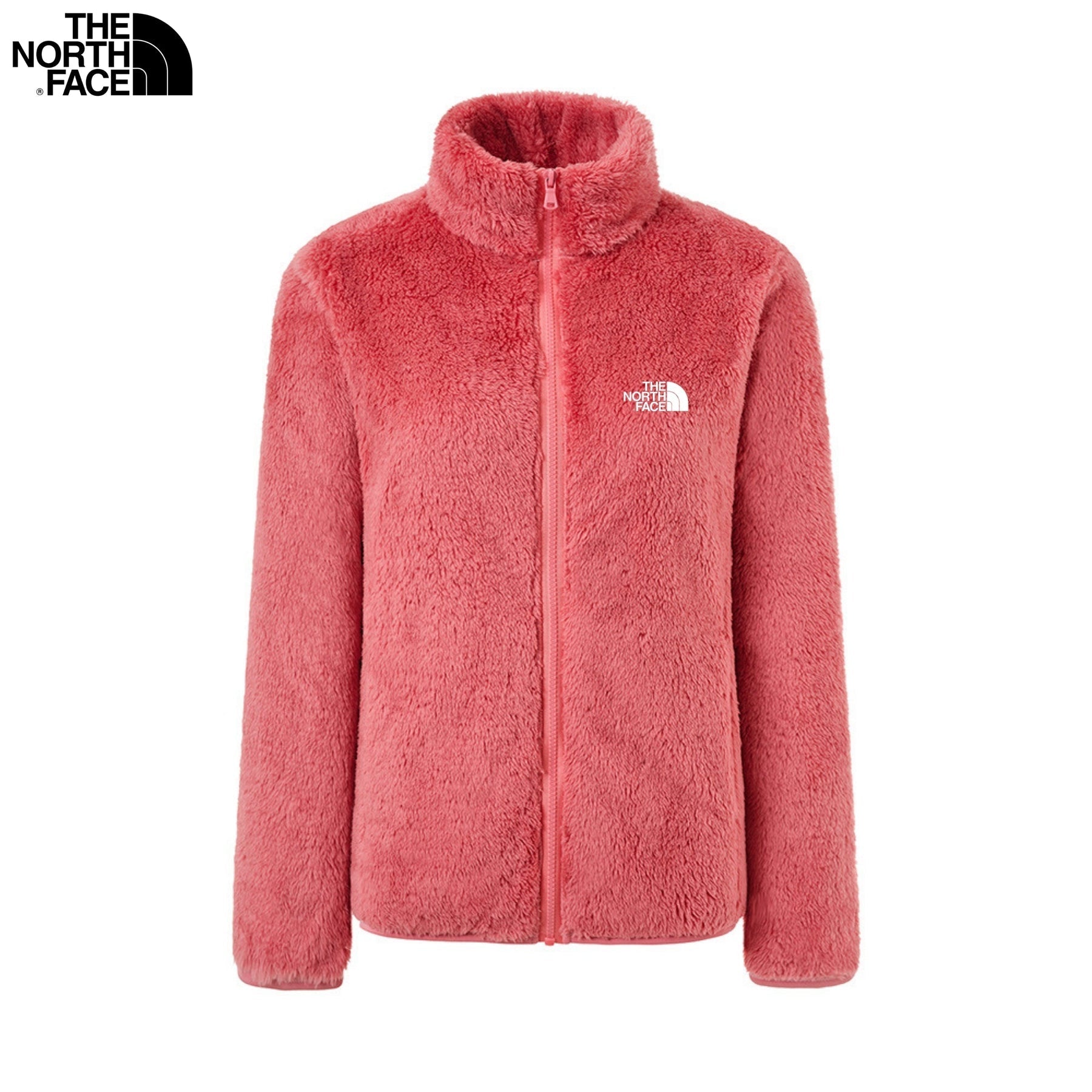 TNF - Chaqueta abrigada para mujer