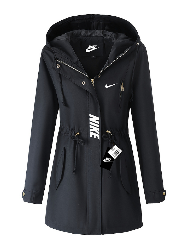 NlKE - abrigo elegante y con clase