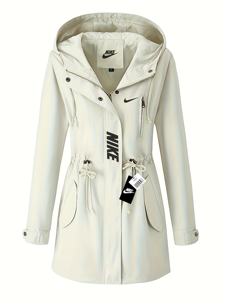 NlKE - abrigo elegante y con clase