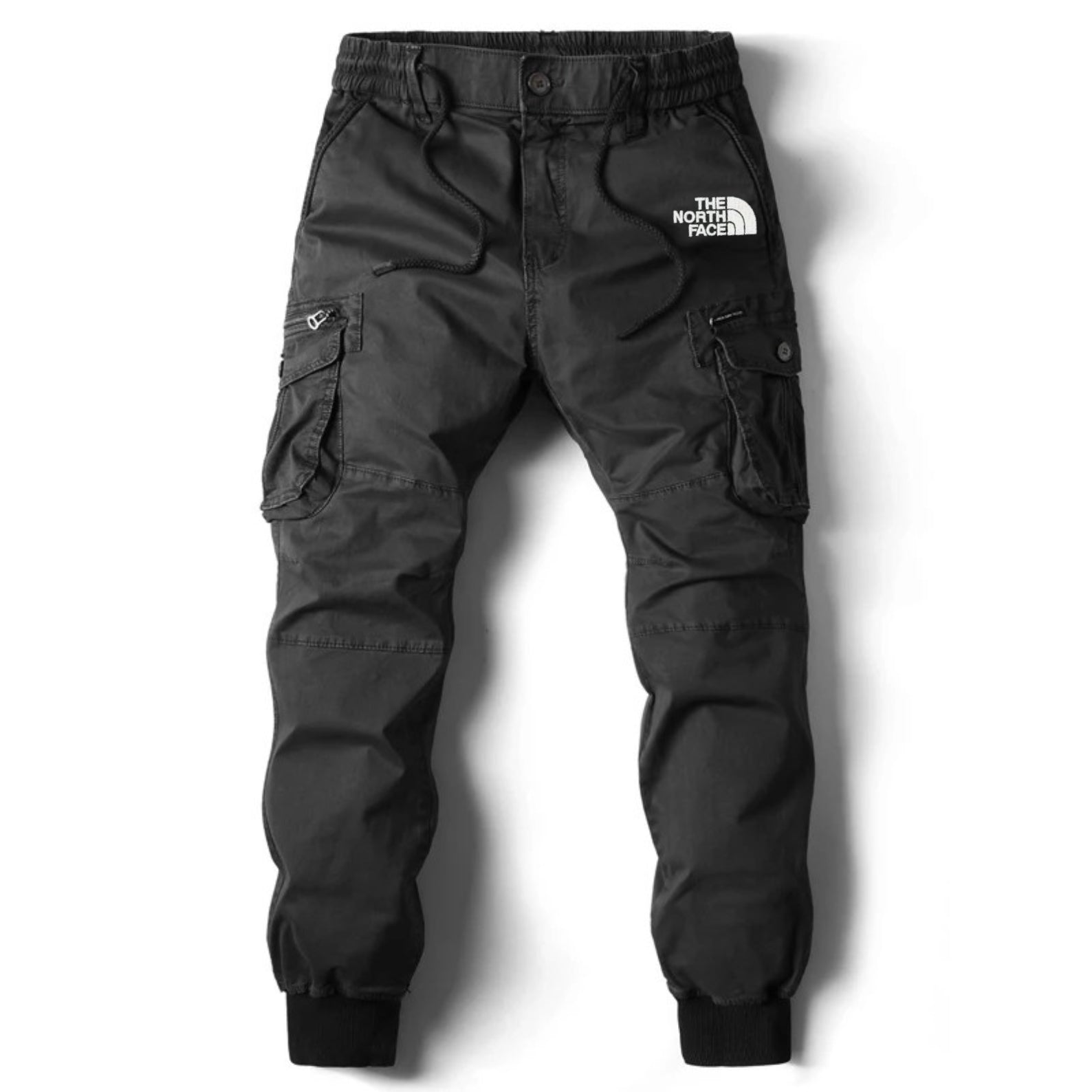 TNF | Pantaloni cargo multi-tasche da uomo