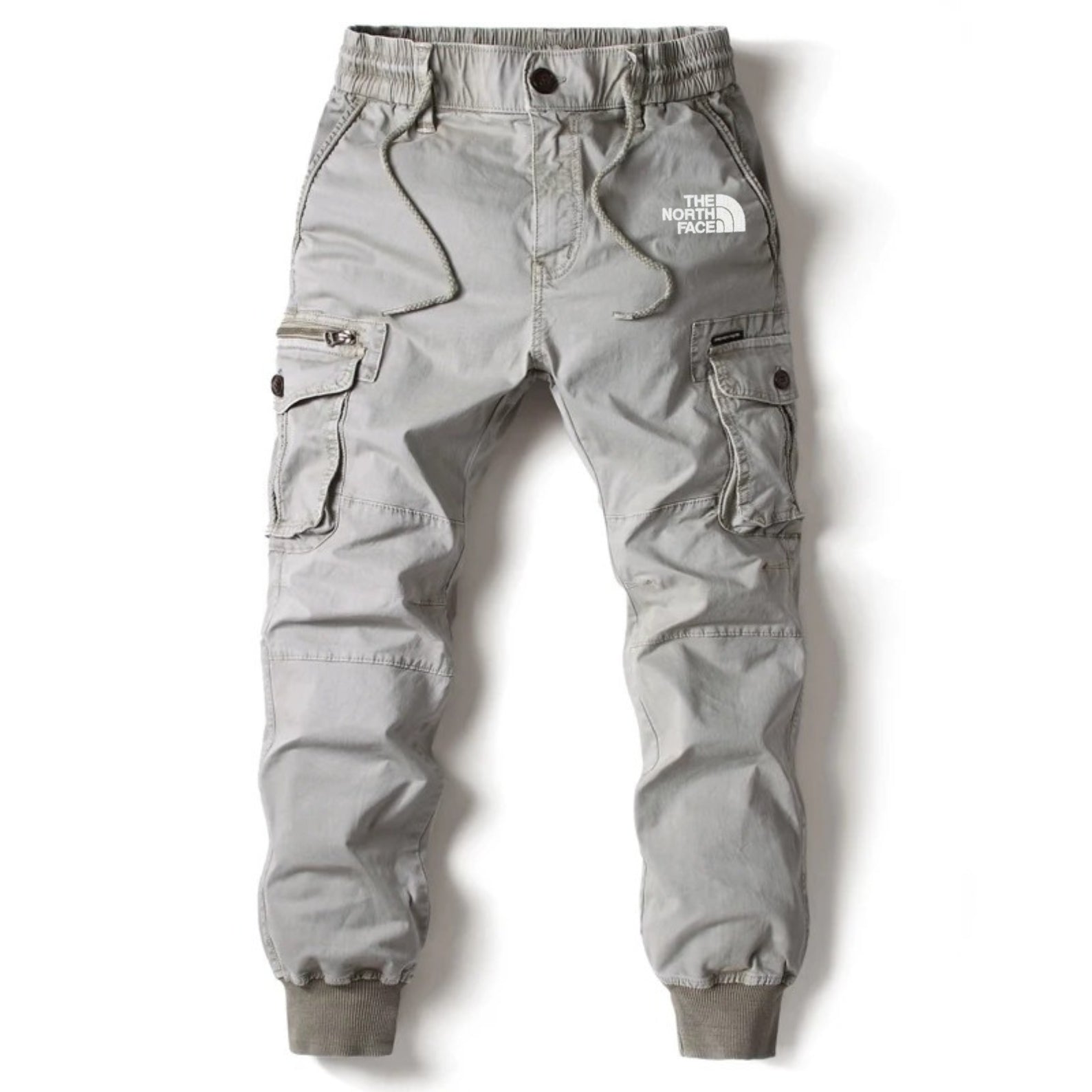 TNF | Pantaloni cargo multi-tasche da uomo