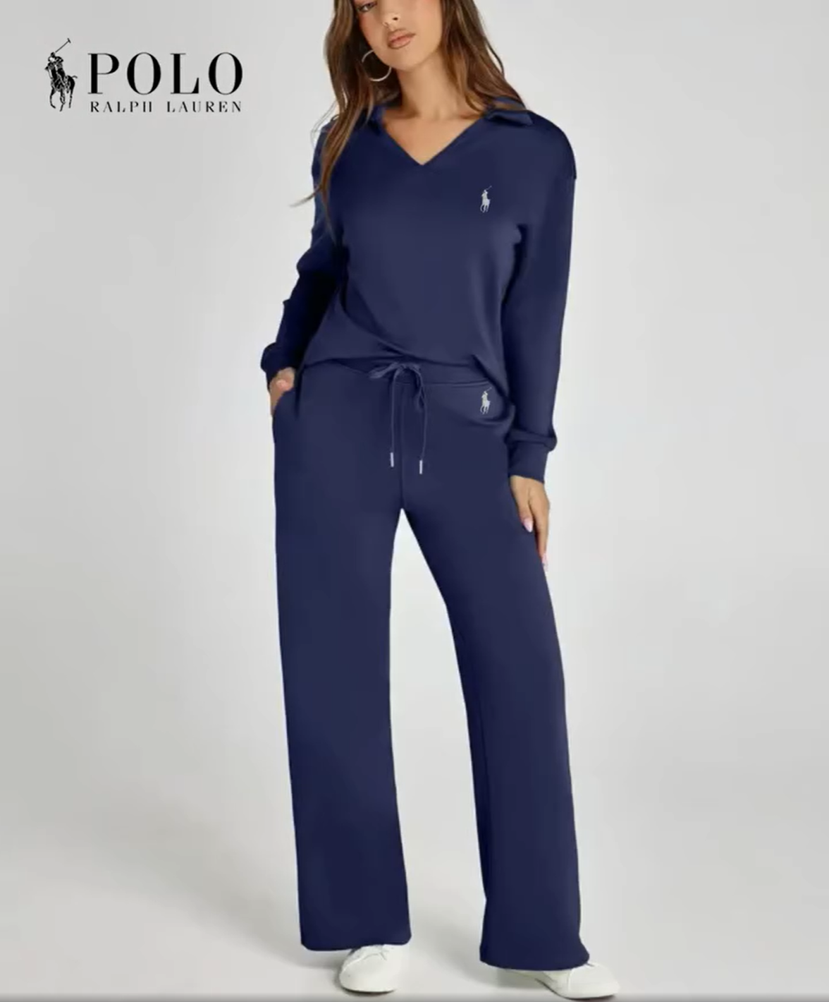 Set casual di primavera