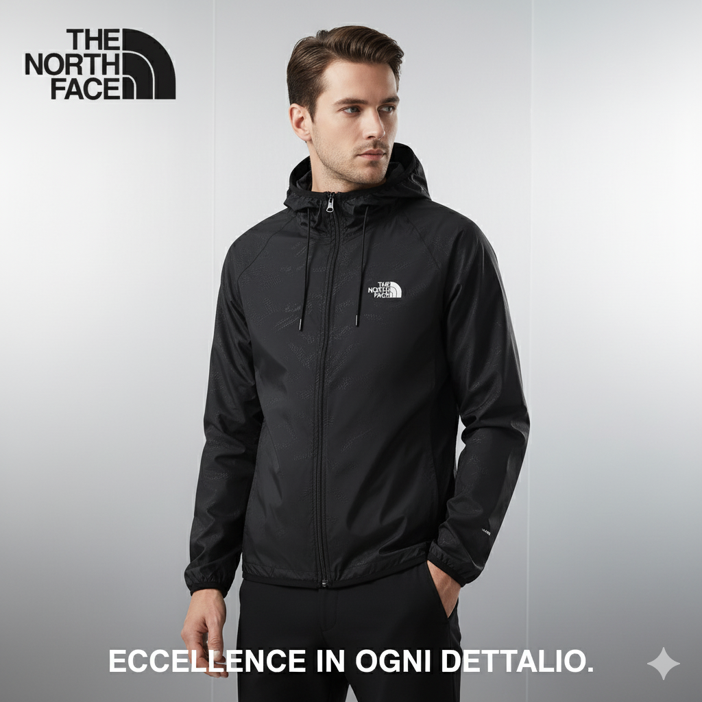 TNF - Giacca autunnale