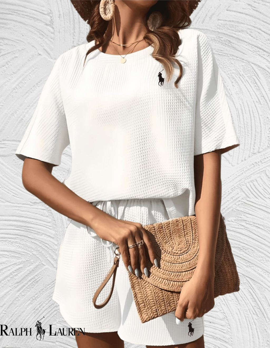 Ꮢalph Ⅼauren Completo