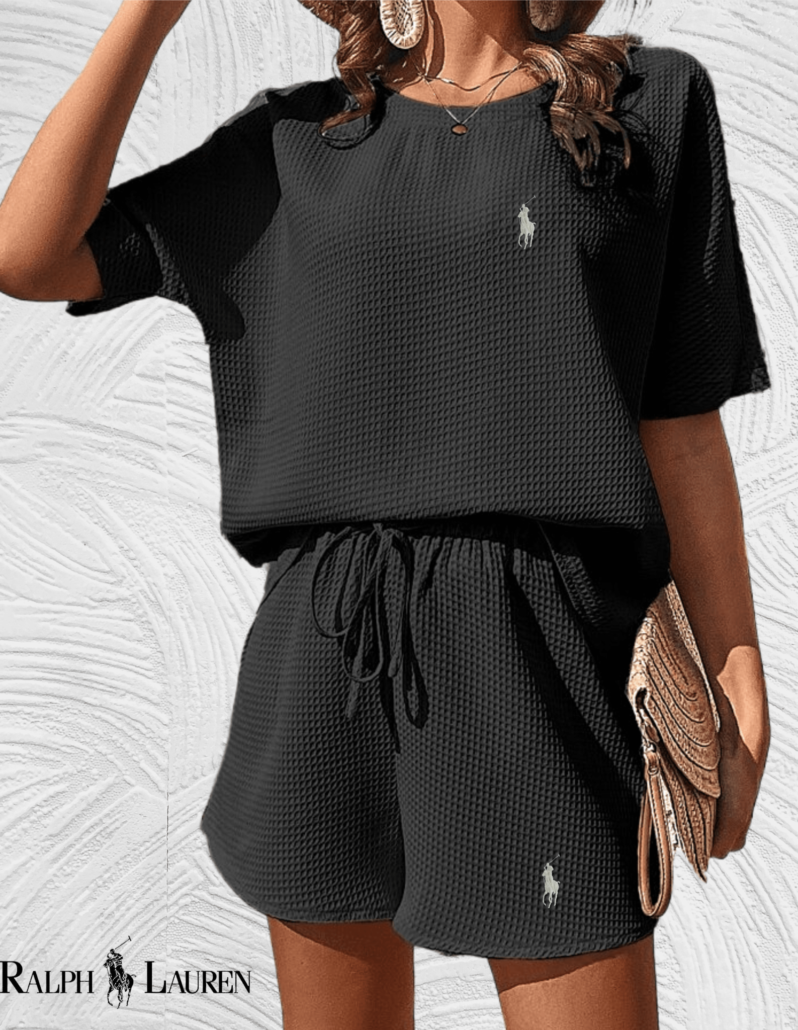 Ꮢalph Ⅼauren Completo