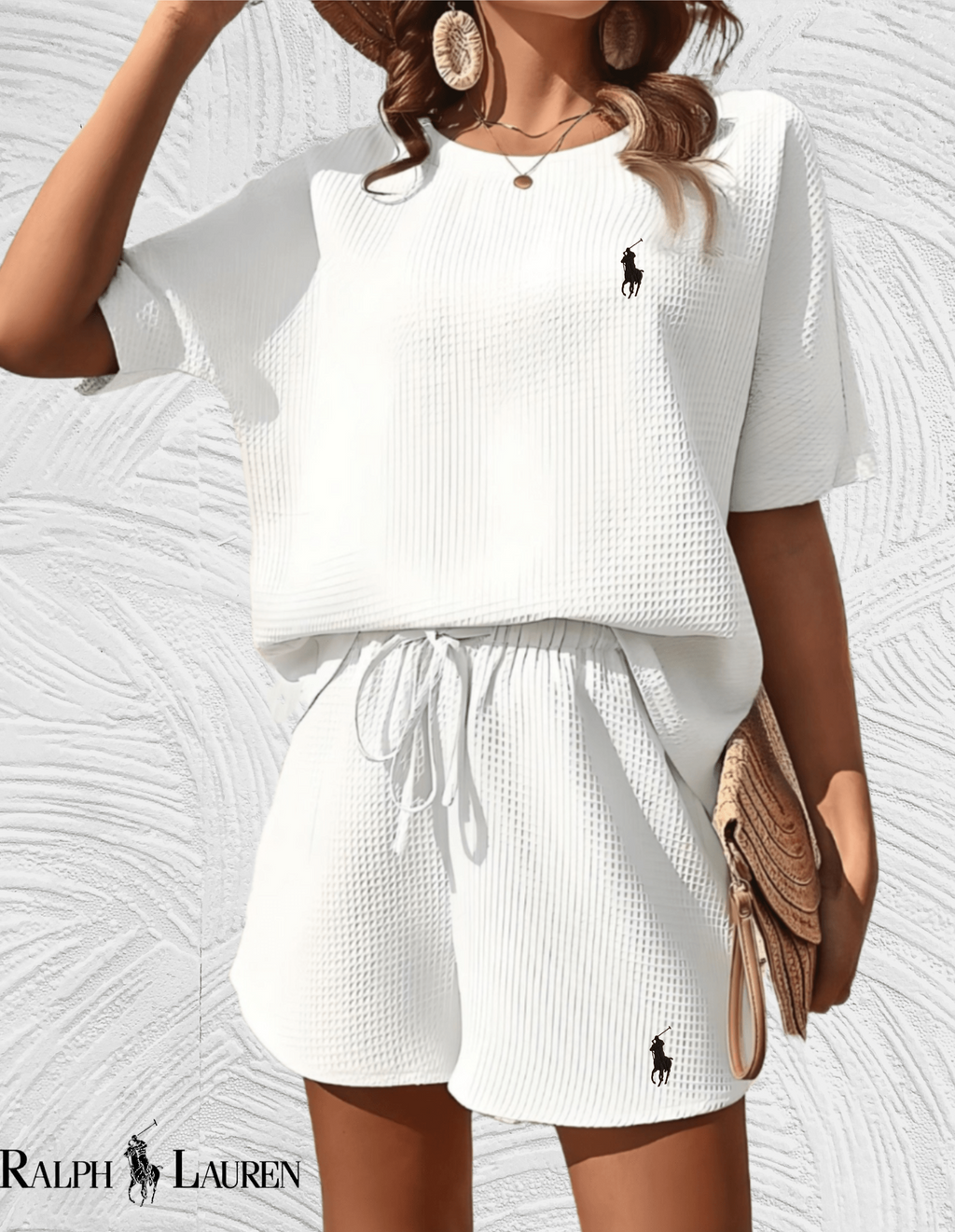 Ꮢalph Ⅼauren Completo