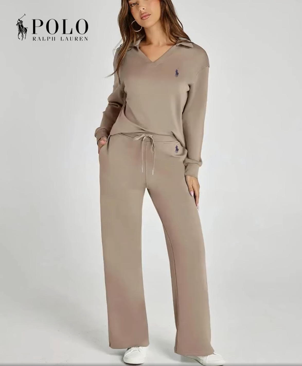 Set casual di primavera