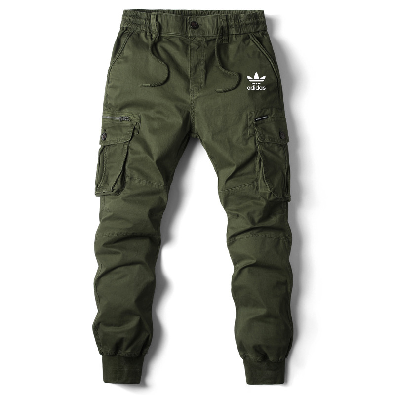 ADlDAS - Pantalones cargo