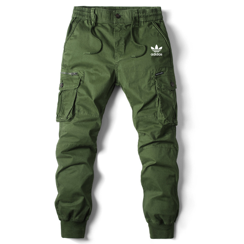 ADlDAS - Pantalones cargo