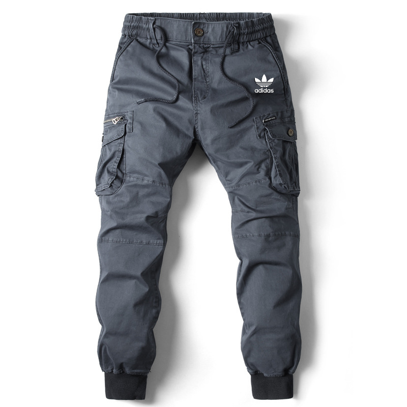ADlDAS - Pantalones cargo