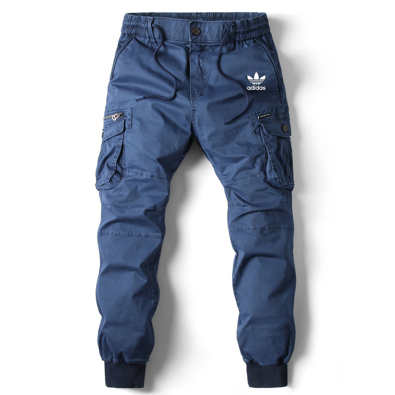 ADlDAS - Pantalones cargo