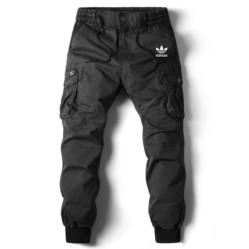 ADlDAS - Pantalones cargo