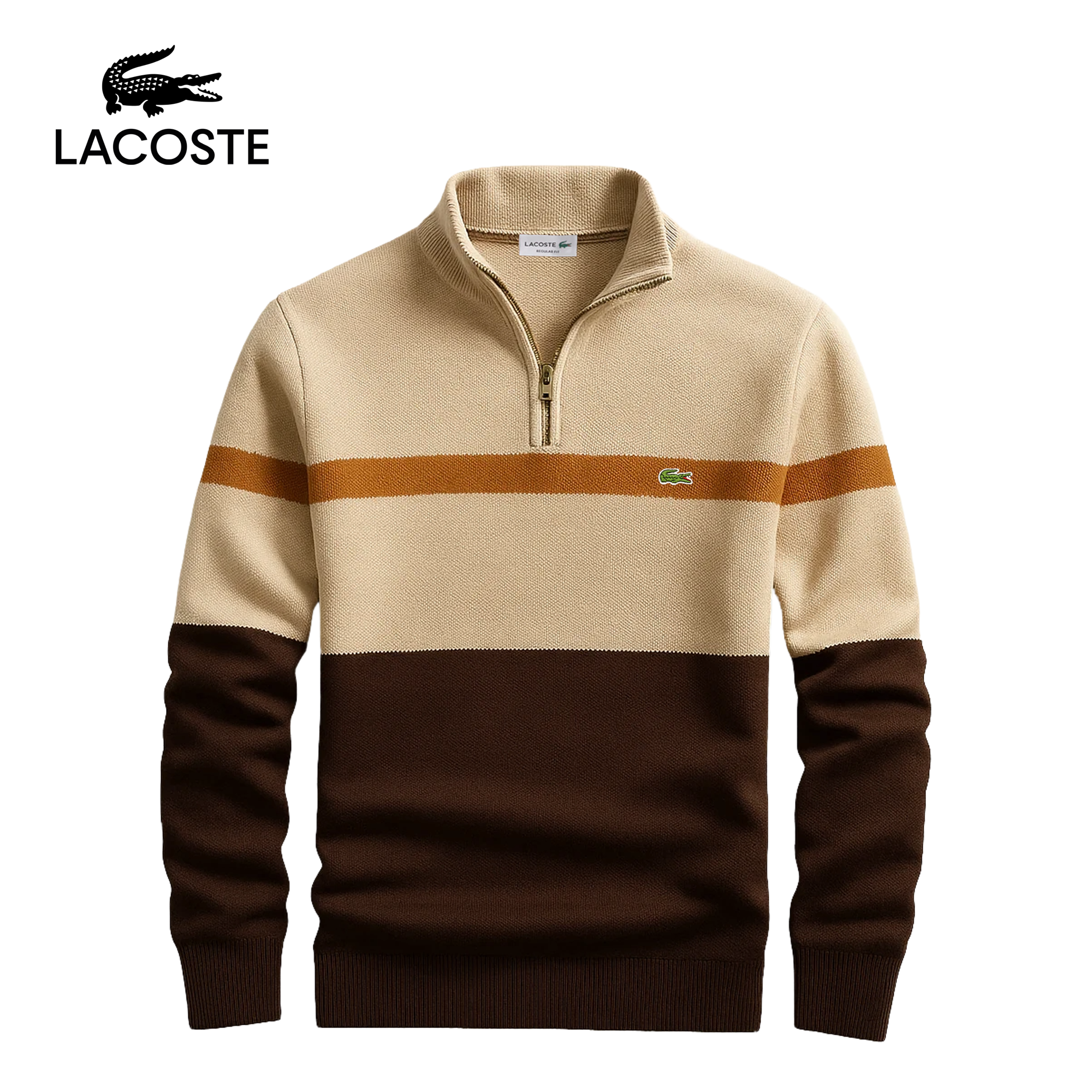 Le Heritage Pull LC