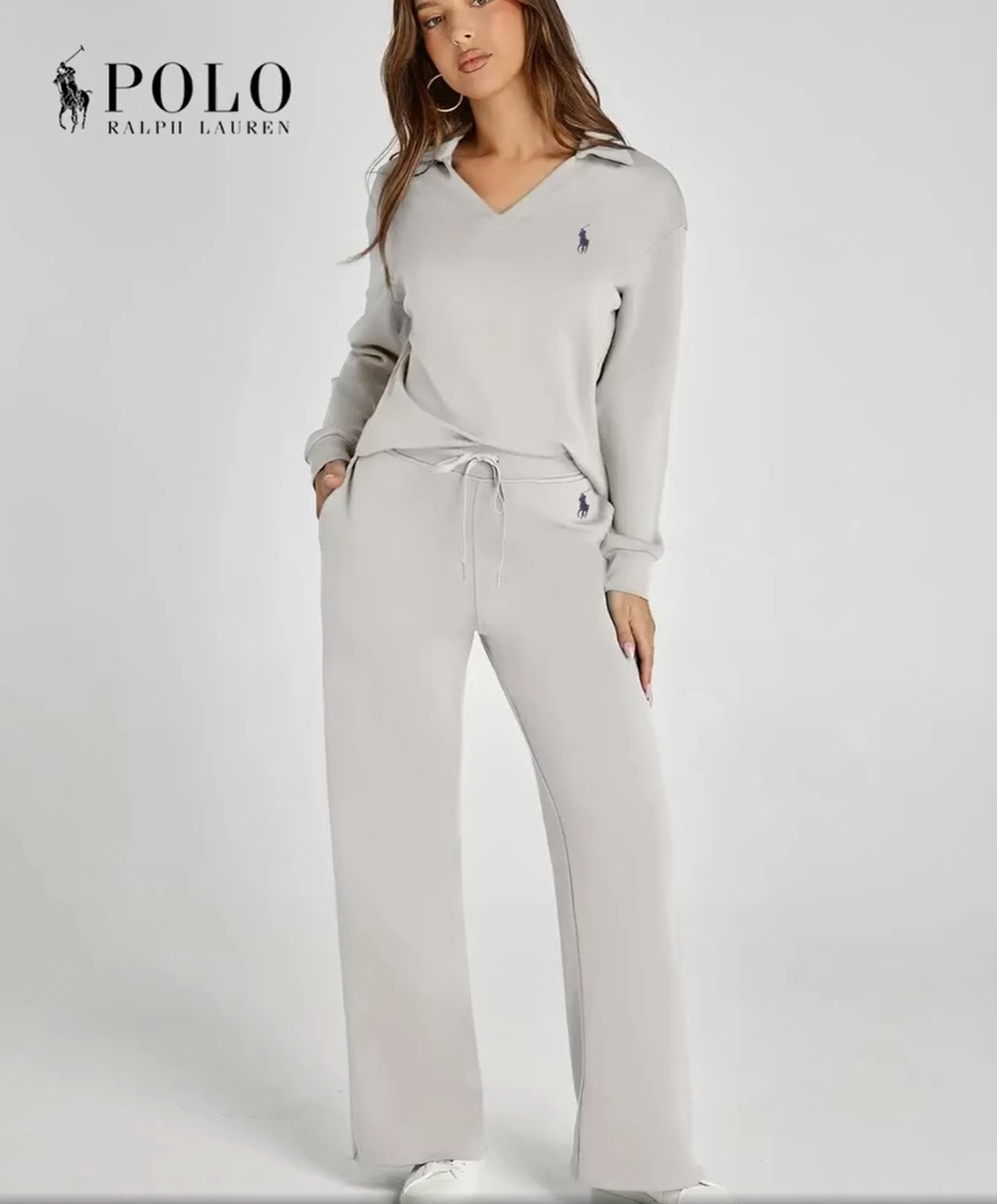 Set casual di primavera