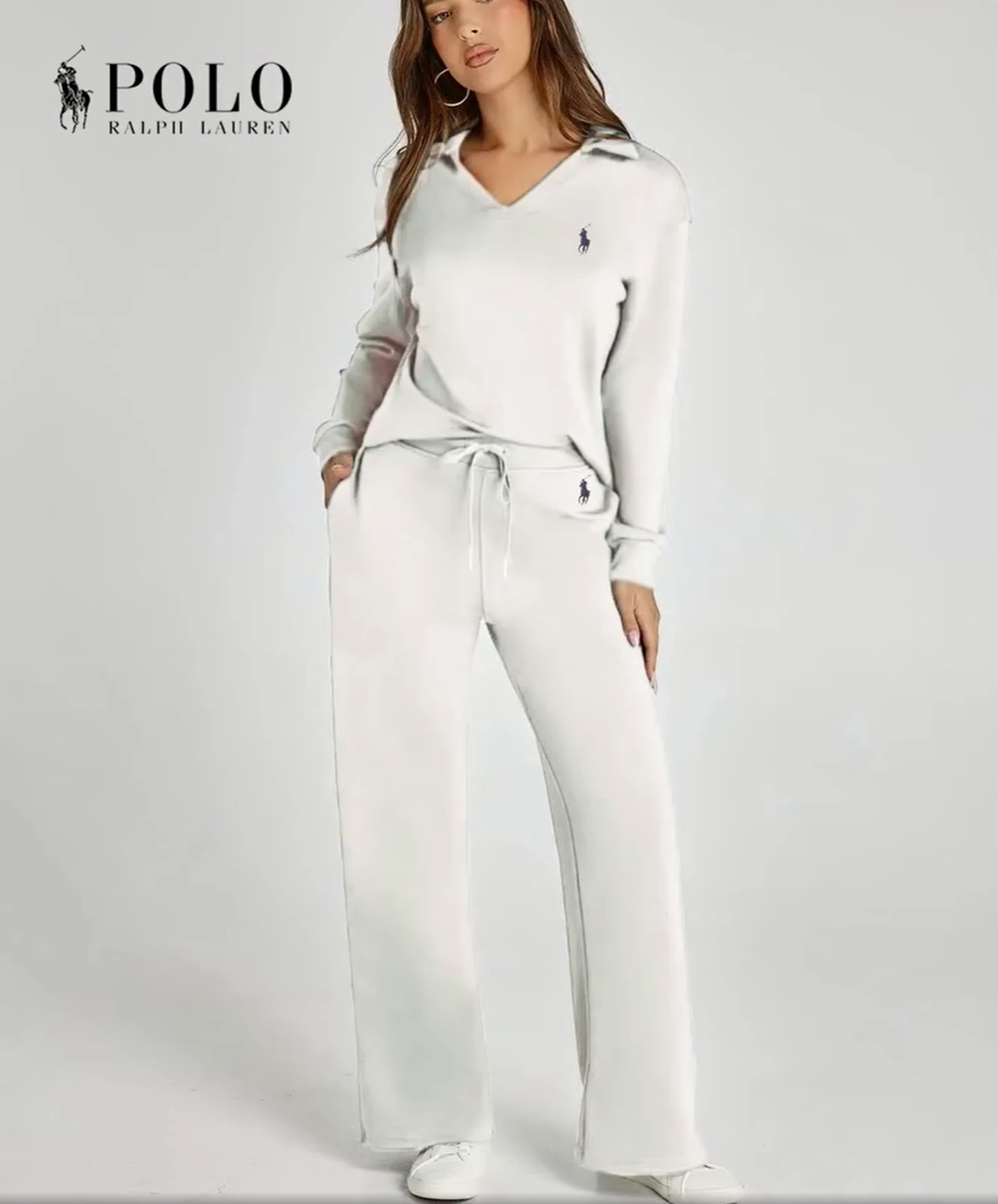 Set casual di primavera